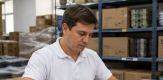 SE SOLICITAN OPERARIOS DE ETIQUETADO EVENTUAL PARA TAREAS MANUALES REPETITIVAS