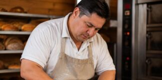 SE BUSCA PANADERO ARTESANAL PARA ELABORACIÓN DE PRODUCTOS (TURNO DIURNO)