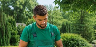 SE NECESITA PERSONAL DE JARDINERÍA PARA MANTENIMIENTO Y CUIDADO DE ZONAS VERDES (LUNES A VIERNES)