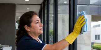 SE NECESITA PERSONAL DE LIMPIEZA PARA MANTENIMIENTO DE OFICINAS, CAFETERÍA Y ÁREAS COMUNES EN ESTABLECIMIENTO