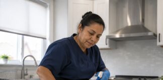 SE REQUIERE PERSONAL DE LIMPIEZA CON O SIN EXPERIENCIA PARA ASEO Y DESINFECCIÓN DE ÁREAS ASIGNADAS