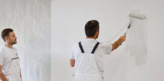 SE REQUIEREN PINTORES Y EMPAPELADORES PARA TRABAJOS EN INTERIOR Y EXTERIOR