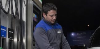 SE SOLICITA PISTERO PARA ESTACIÓN DE SERVICIO EN TURNO NOCTURNO (HOMBRE Y/O MUJER)