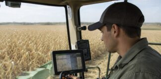 SE NECESITA TRABAJADOR AGRÍCOLA PARA CONTROL DE MAQUINARIA EN COSECHA DE MAÍZ