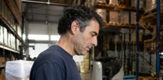 SE BUSCA TRABAJADOR DE DEPÓSITO PARA COORDINAR OPERACIONES LOGÍSTICAS Y REALIZAR EL DESPACHO DE MERCADERÍA