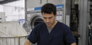 SE SOLICITA TRABAJADOR DE LAVANDERÍA PARA MANEJO Y CLASIFICACIÓN DE TEXTILES INDUSTRIALES