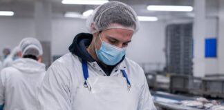 SE REQUIERE TRABAJADOR DE PRODUCCIÓN PARA PLANTA PROCESADORA DE MARISCOS Y CLASIFICACIÓN DE PESCADO (CON O SIN EXPERIENCIA)