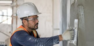 SE REQUIERE ALBAÑIL PARA LABORES DE CONSTRUCCIÓN, REVESTIMIENTOS Y ACABADOS