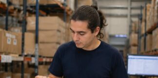 SE NECESITA ARMADOR/A DE PEDIDOS EVENTUAL PARA LABORES DE ETIQUETADO (MEDIO TIEMPO)