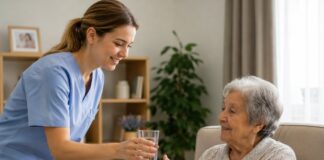SE SOLICITA ASISTENTE DE RESIDENCIA PARA CUIDADO Y ATENCIÓN DE ADULTOS MAYORES (TURNO DE TARDE)