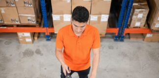 SE BUSCA AUXILIAR DE BODEGA PARA GESTIÓN DE INVENTARIOS Y DESPACHO DE MERCADERÍA (DISPONIBILIDAD LOS FINES DE SEMANA)