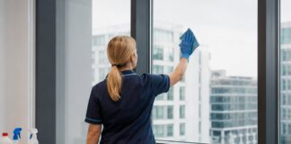 SE SOLICITA AUXILIAR DE LIMPIEZA PARA ASEO DE INSTALACIONES Y MANTENIMIENTO DE ÁREAS COMUNES (MEDIA JORNADA)