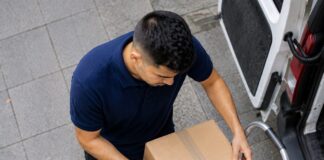 SE NECESITA AUXILIAR DE REPARTO PARA APOYO EN ENTREGA DE MERCADERÍA (LUNES A VIERNES)