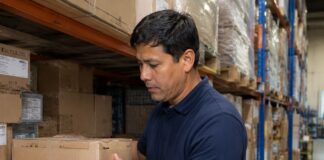 SE NECESITA BODEGUERO PARA CENTRO DE DISTRIBUCIÓN EN MANEJO DE MERCADERÍA E INVENTARIOS