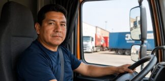 SE SOLICITA CHOFER CATEGORÍA A PARA TRABAJAR EN JORNADA DE TIEMPO COMPLETO