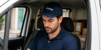 SE REQUIERE CONDUCTOR DE REPARTO PARA RECOLECCIÓN Y ENTREGA DE PRODUCTOS