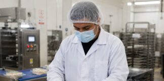 SE BUSCA EMPACADOR DE TORTILLAS PARA LABORES DE PRODUCCIÓN Y ENVASADO