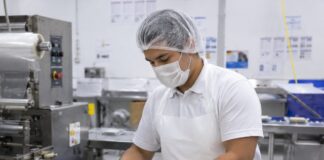 SE SOLICITA EMPAQUETADOR DE QUESO PARA ENVASADO Y CONTROL DE PRODUCTOS LÁCTEOS (TURNO NOCTURNO)