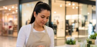 SE BUSCA IMPULSADOR/A PARA ATENCIÓN Y DEMOSTRACIÓN DE PRODUCTOS EN CENTRO COMERCIAL