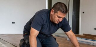 SE REQUIERE INSTALADOR DE PISOS DE MADERA PARA MEDICIÓN, PREPARACIÓN E INSTALACIÓN DE REVESTIMIENTOS