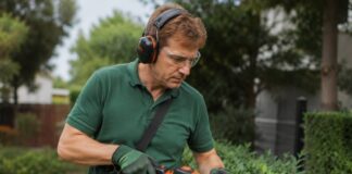SE NECESITA JARDINERO PARA MANTENIMIENTO DE ÁREAS VERDES Y USO DE HERRAMIENTAS ELÉCTRICAS (TIEMPO PARCIAL)