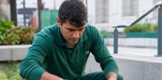 SE BUSCA JARDINERO PARA MANTENIMIENTO DE ÁREAS VERDES, NO SE REQUIERE EXPERIENCIA (MEDIO TIEMPO)