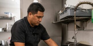 SE SOLICITA LAVAPLATOS DE TIEMPO COMPLETO PARA RESTAURANTE GASTRONÓMICO (HOMBRE Y/O MUJER)