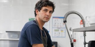 SE REQUIERE LAVAPLATOS EVENTUAL PARA LIMPIEZA DE UTENSILIOS EN ESTABLECIMIENTO (TURNOS ROTATIVOS)