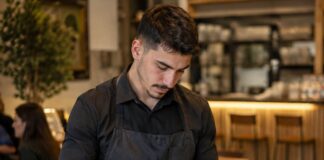 SE SOLICITAN MOZOS PARA ATENCIÓN AL CLIENTE EN LOCAL GASTRONÓMICO (JORNADA COMPLETA)