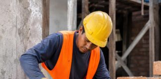 SE REQUIERE OBRERO PARA APOYO EN PROYECTOS DE EDIFICACIÓN Y REMODELACIÓN