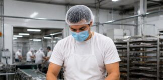 SE NECESITA OPERARIO/A DE PRODUCCIÓN PARA APOYO EN ELABORACIÓN Y ENVASADO DE ALIMENTOS