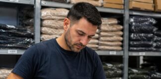 SE REQUIERE OPERARIO/A DE ETIQUETADO EVENTUAL PARA REETIQUETADO Y REPOSICIÓN DE PRODUCTOS TEXTILES (TURNOS ROTATIVOS)