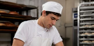 SE NECESITA PANADERO PARA ELABORACIÓN DE PRODUCTOS (HORARIO FLEXIBLE)