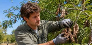 SE SOLICITA PERSONAL AGRÍCOLA PARA RECOLECCIÓN DE TAMARINDO Y CACAHUETE