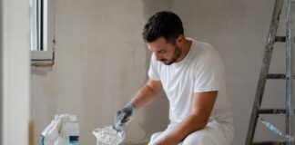 SE SOLICITA PEÓN DE CONSTRUCCIÓN PARA APOYO EN PINTURA Y REFORMAS INTEGRALES DE VIVIENDAS
