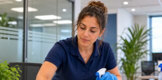 SE SOLICITA PERSONAL DE LIMPIEZA PARA MANTENIMIENTO Y DESINFECCIÓN DE SUPERFICIES EN OFICINAS CORPORATIVAS
