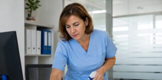 SE NECESITA PERSONAL DE LIMPIEZA PARA CUBRIR PERIODOS VACACIONALES EN DIVERSAS OFICINAS