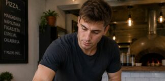 SE NECESITA PERSONAL DE LIMPIEZA PARA DESINFECCIÓN DE SUELOS Y SUPERFICIES INTERIORES EN PIZZERÍA
