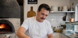 SE SOLICITA PIZZERO/A PARA ELABORACIÓN DE MASAS Y ATENCIÓN EN RESTAURANTE (TURNOS ROTATIVOS)