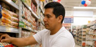 SE NECESITAN REPONEDORES PARA ESTABLECIMIENTO COMERCIAL (MEDIA JORNADA)