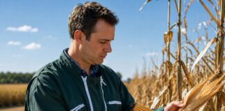SE BUSCA TRABAJADOR AGRÍCOLA GENERAL PARA COSECHA DE MAÍZ Y SOJA (TIEMPO COMPLETO O PARCIAL)
