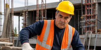 SE REQUIERE TRABAJADOR DE CONSTRUCCIÓN PARA MANIPULACIÓN Y TRANSPORTE DE MATERIALES