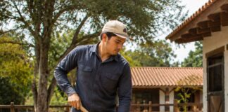 SE NECESITA TRABAJADOR DE RANCHO PARA CUIDADO DE ANIMALES Y MANTENIMIENTO GENERAL DE INSTALACIONES (TIEMPO COMPLETO)