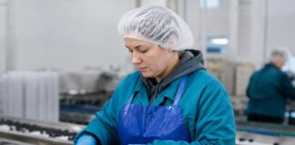 SE SOLICITA PEÓN/A DE PRODUCCIÓN ALIMENTARIA PARA CLASIFICACIÓN Y ENVASADO DE PRODUCTOS (TURNO DE MAÑANA)