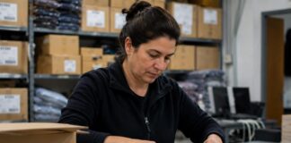 SE BUSCAN TRABAJADORES DE EMPAQUETADO CON O SIN EXPERIENCIA (TIEMPO COMPLETO)