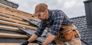 SE SOLICITA ALBAÑIL PARA MONTAJE Y REMODELACIÓN DE TEJADOS Y CUBIERTAS (JORNADA COMPLETA)
