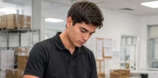 SE BUSCA AUXILIAR DE PRODUCCIÓN PARA MONTAJE Y ACONDICIONAMIENTO DE PRODUCTOS