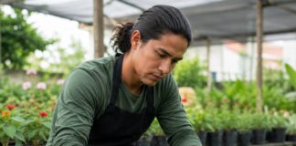 SE BUSCA AUXILIAR DE VIVERO PARA CUIDADO DE PLANTAS Y APOYO EN LABORES AGRÍCOLAS, NO SE REQUIERE EXPERIENCIA