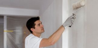 SE SOLICITA AYUDANTE DE PINTOR PARA PREPARACIÓN DE SUPERFICIES Y APOYO EN TRABAJOS GENERALES