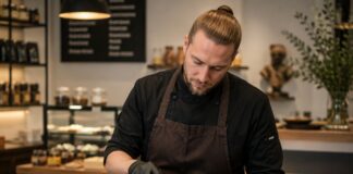 SE SOLICITA CHOCOLATERO PARA ELABORACIÓN ARTESANAL DE POSTRES EN TIENDA (TIEMPO COMPLETO Y TIEMPO PARCIAL)
